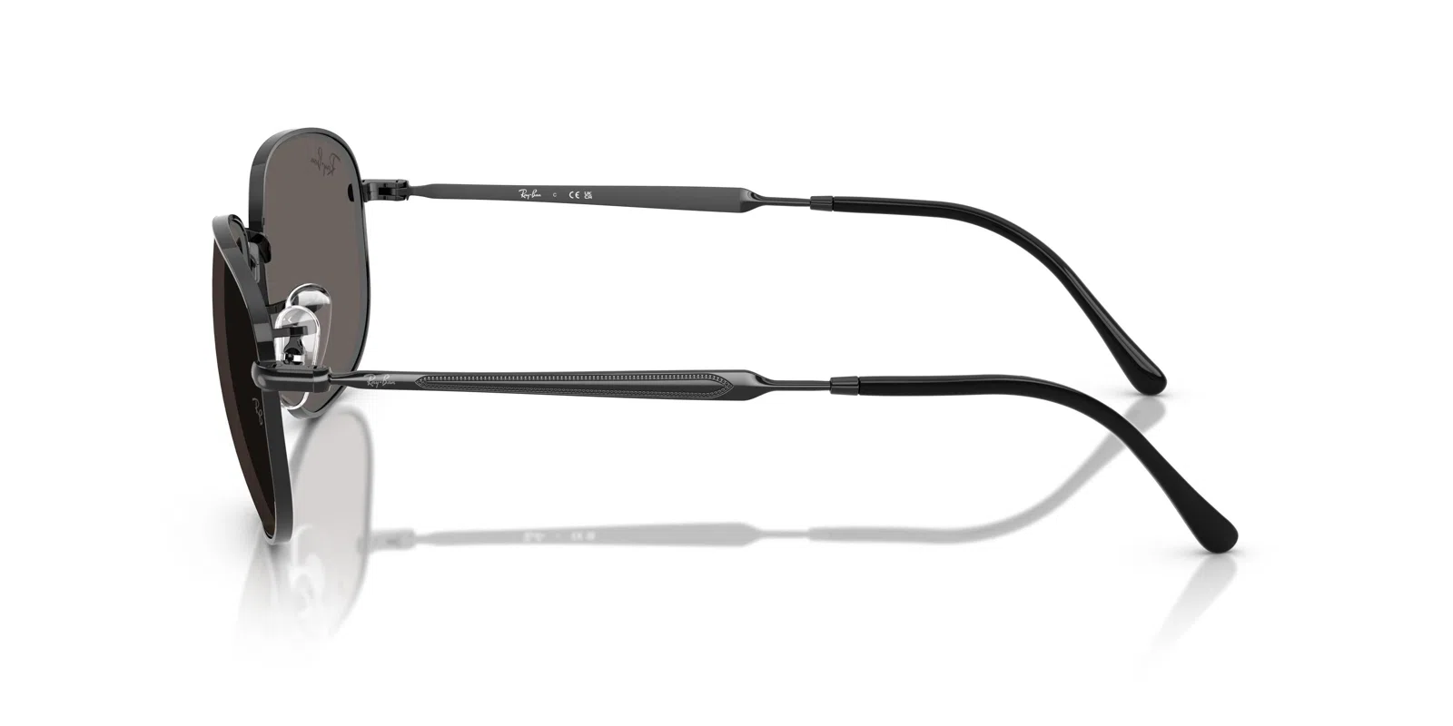 Ray-Ban 3754 Sunglasses - view 23